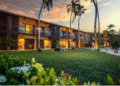 Manchebo Beach Resort Ranks Among Top 10 Caribbean Hotels in 2025 TripAdvisor Awards