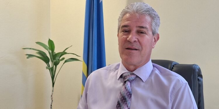 Aruba’s Financial Situation Improving: Government Revenue Up by 45%