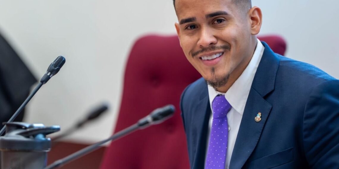 Aruba Collaborates with ILO to Boost Worker Protection Standards