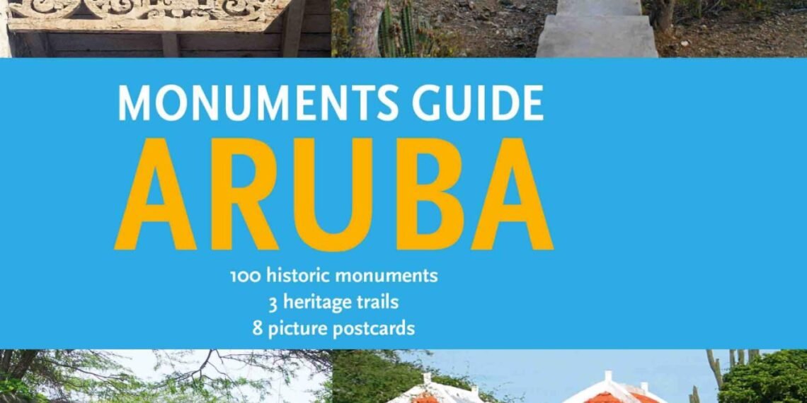 Happy Island Miracles in Pictures & Words: Aruba Books to Inspire Your Soul