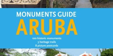 Happy Island Miracles in Pictures & Words: Aruba Books to Inspire Your Soul