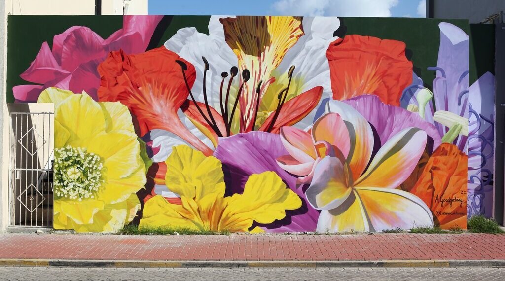 Aruba Art Fair 2025: A Celebration of Creativity and Culture