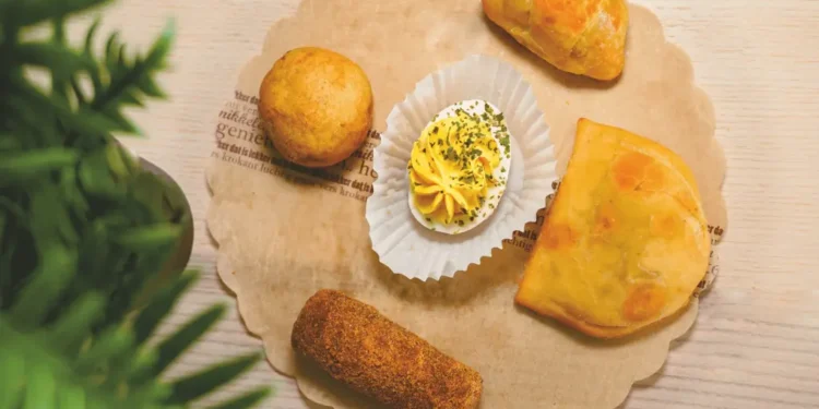 Discover Local Food in Aruba: Traditional Snacks You Must Try