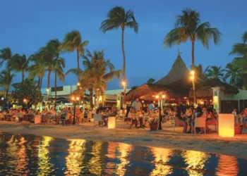 Quiz: About Aruban Food