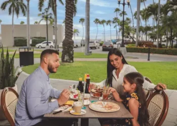 The Dutch Pancake House in Aruba: More Than Just Pancakes