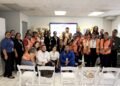 Aruba Airport Authority Successfully Concludes Annual “Safety Week”