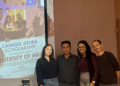 Casago Aruba Promotes Hospitality Scholarship During Presentation at EPI