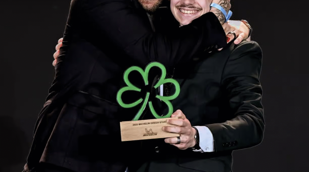 Caribbean Culinary History in the Making: Aruba Welcomes Terra by Jeremy Ford