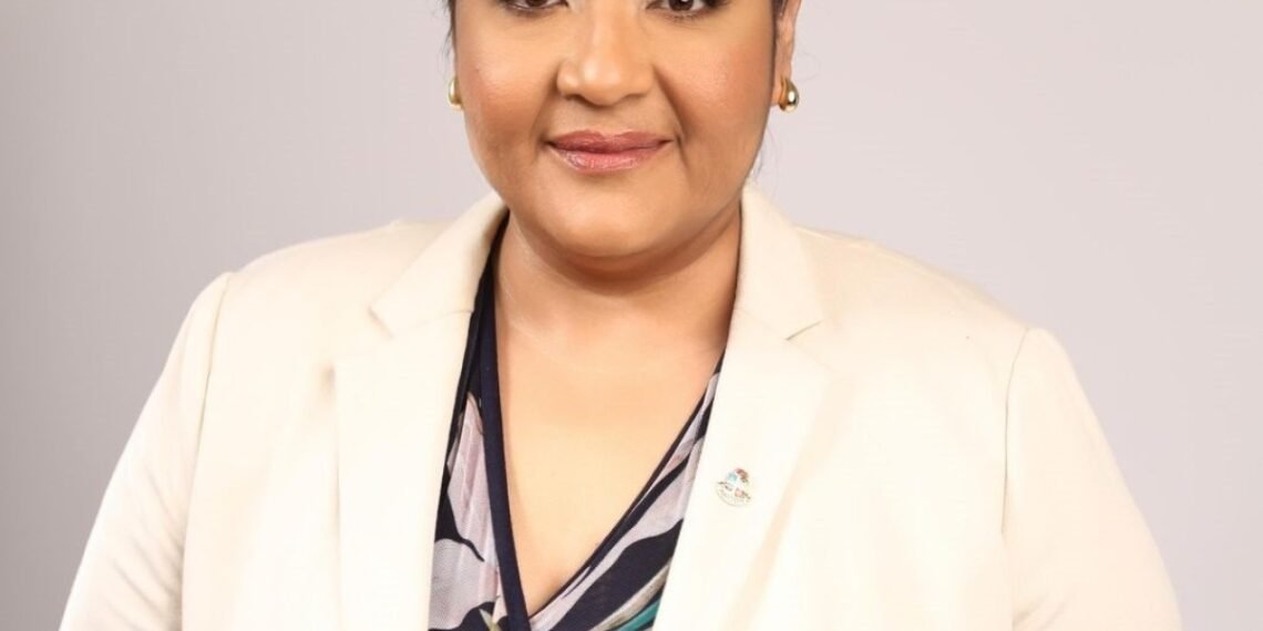 Parliamentarian Xiomara Maduro Demands Clarity from Government on AWSS