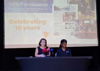 Paseo Herencia Mall Expands Its Gift of Education & Sports with Gift of Arts