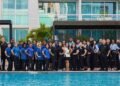 Radisson Blu Aruba Wins Prestigious 2025 Ring of Honor Award from Choice Hotels