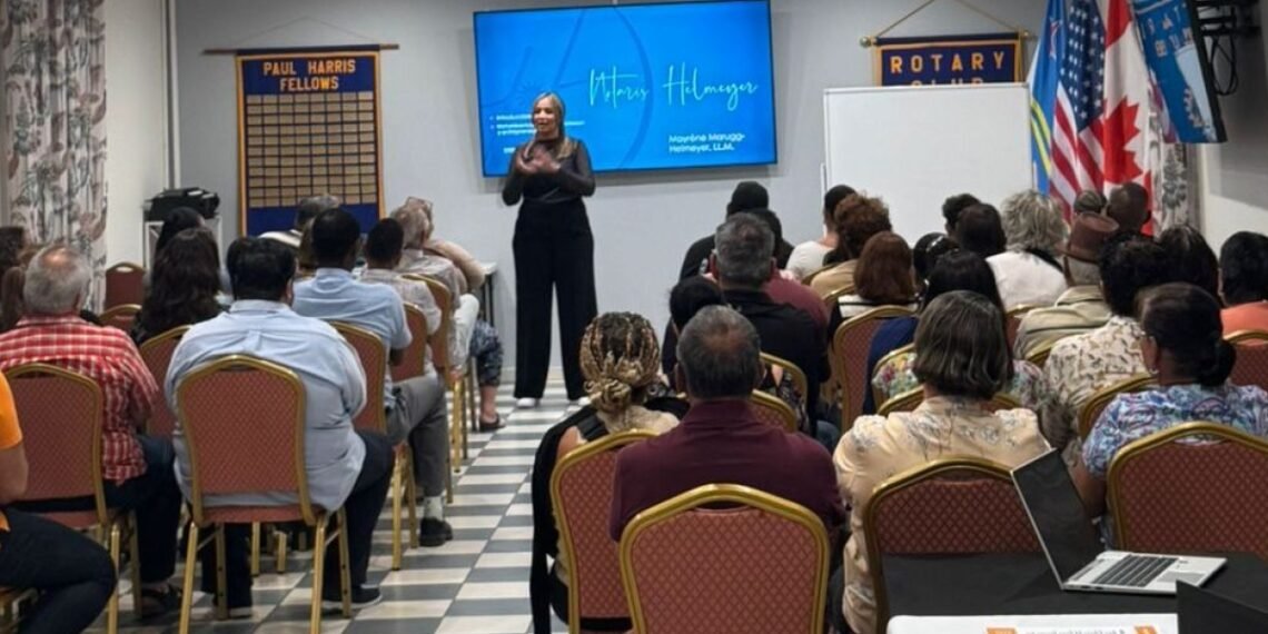 High Demand for Information Leads to Fifth ‘Real Estate in the Neighborhood’ Evening in Santa Cruz