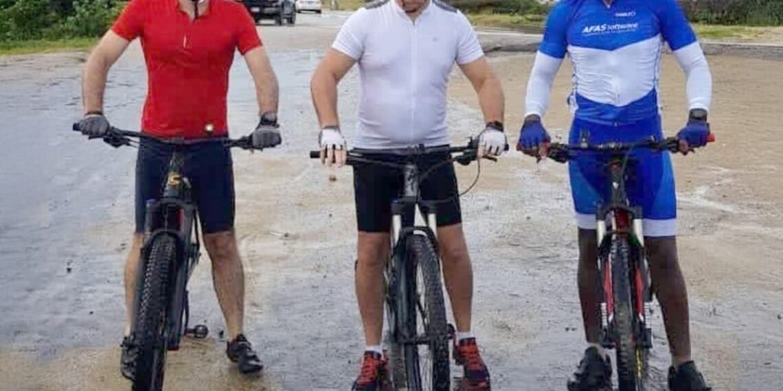 Registration Now Open for Ride4Kids 2025 by Kiwanis Palm Beach Aruba