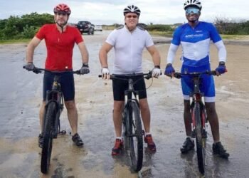 Registration Now Open for Ride4Kids 2025 by Kiwanis Palm Beach Aruba