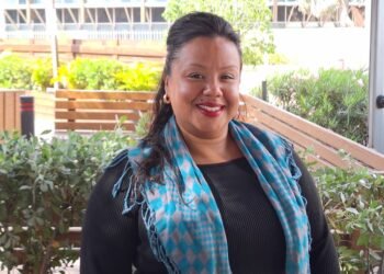 Nine Percent of Aruba’s Population Provides Informal Care for Loved Ones