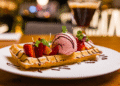 Experience a Taste of Belgium in Aruba – Only at L’Avenue, Palm Beach