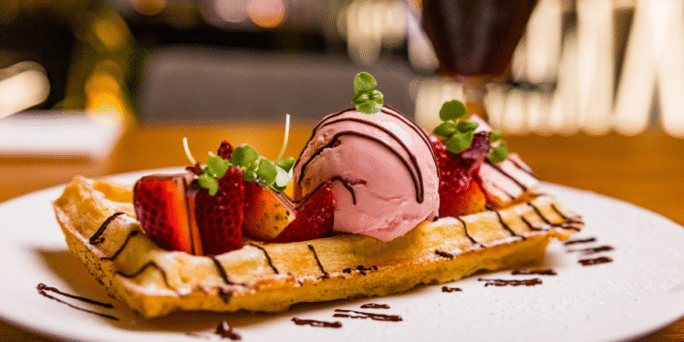 Experience a Taste of Belgium in Aruba – Only at L’Avenue, Palm Beach