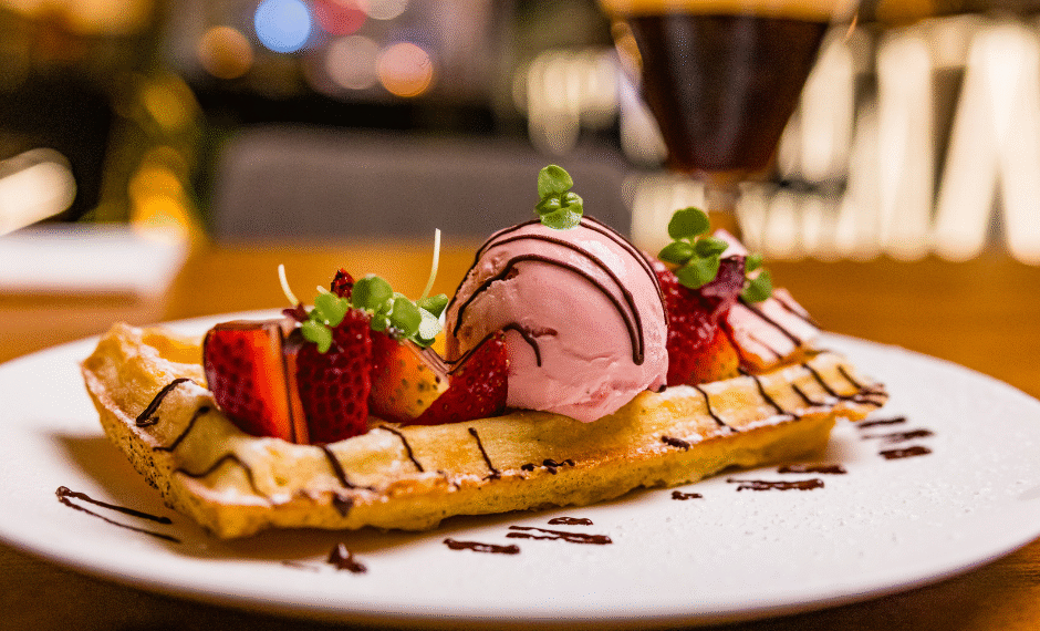 Experience a Taste of Belgium in Aruba – Only at L’Avenue, Palm Beach