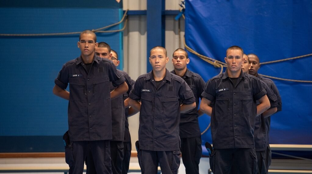 Young Arubans Complete Phase 1 of Social Formation Program, Ready for a Brighter Future