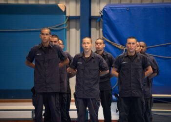 Young Arubans Complete Phase 1 of Social Formation Program, Ready for a Brighter Future