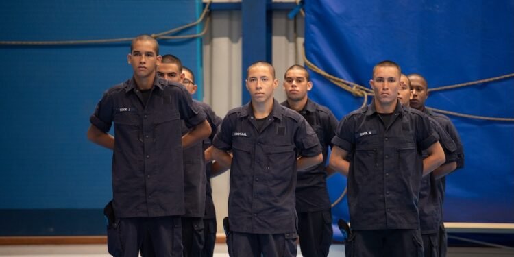 Young Arubans Complete Phase 1 of Social Formation Program, Ready for a Brighter Future