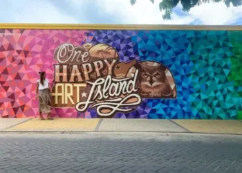 Instagram-Worthy Adventures Across Aruba