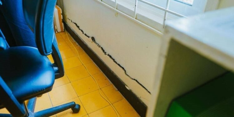 Minister Gerlien Croes Highlights Critical Conditions in San Nicolas Schools