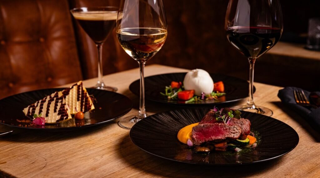 Treat Yourself to Que Pasa’s Special 3-Course Menu This April