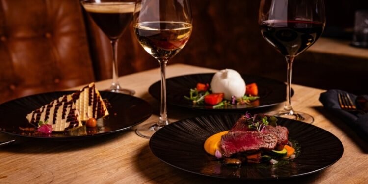 Treat Yourself to Que Pasa’s Special 3-Course Menu This April