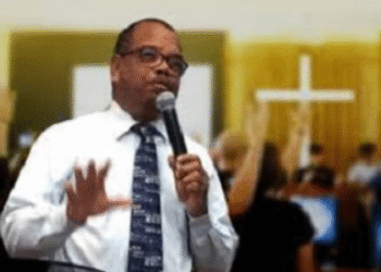 Pastor Marcel Balootje: Pride Is Destroying Marriages and Blocking Intimacy