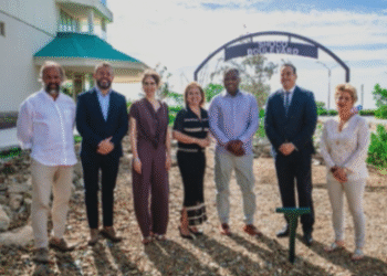 JOIA Aruba Launches Shoco Boulevard to Champion Owl Conservation in Aruba