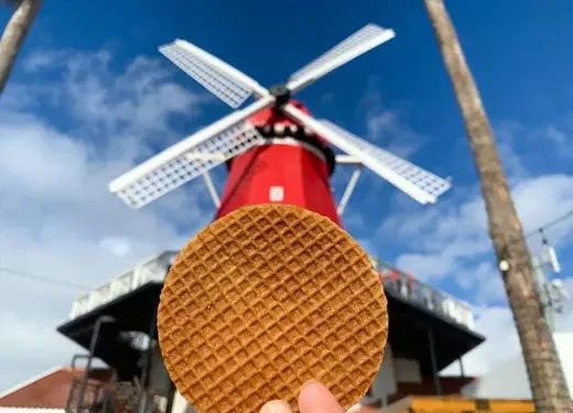 Your Aruban Basket: Best Local Food Souvenirs