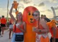 Surfside Turns Orange for the Biggest King’s Day Party!