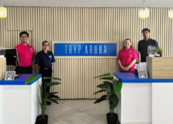 Aruba Elevates Hospitality with Dedicated Brand Ambassadors