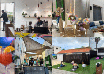TRYP by Wyndham Aruba Offers Free Coffee, Craft, Yoga, and Cocktail Workshops for Guests