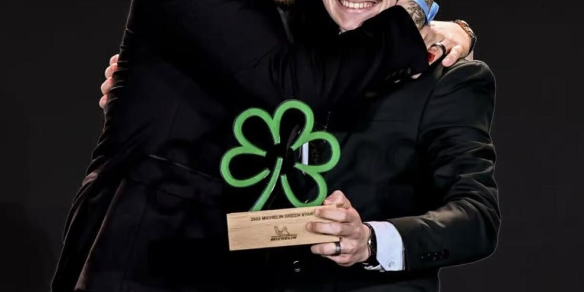 First Caribbean Restaurant Led by Michelin Star and Green Star Chef to Open Soon in Aruba