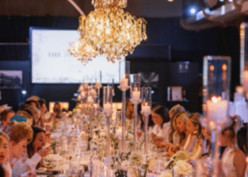 Aruba Shines at Belgium’s White Dinner 2025: A Strategic Win for Influencer Tourism