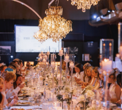 Aruba Shines at Belgium’s White Dinner 2025: A Strategic Win for Influencer Tourism