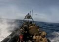 Zr. Ms. Friesland Intercepts 511 Kilos of Cocaine in the Caribbean Sea