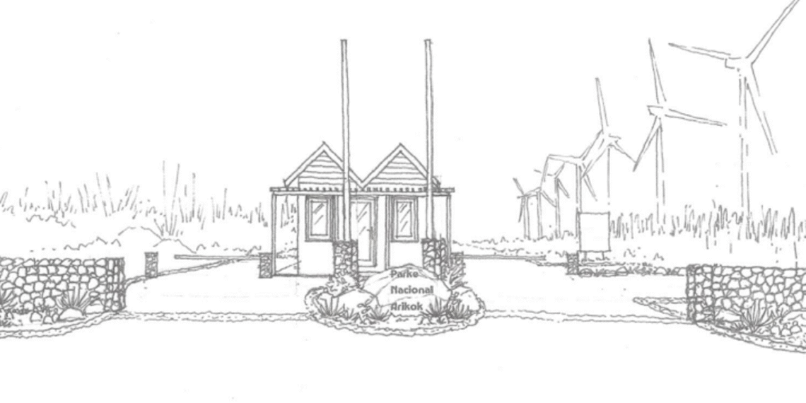 Aruba Conservation Foundation Enhances Parke Nacional Arikok with Visitor-Focused Upgrades