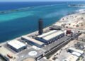 Failure in Two RECIP Engines Causes Blackout in Aruba