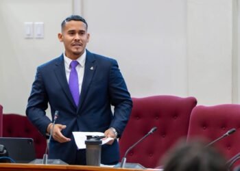 Minister Wendrick Cicilia Highlights People and Authenticity as Pillars of Aruba’s Tourism Success