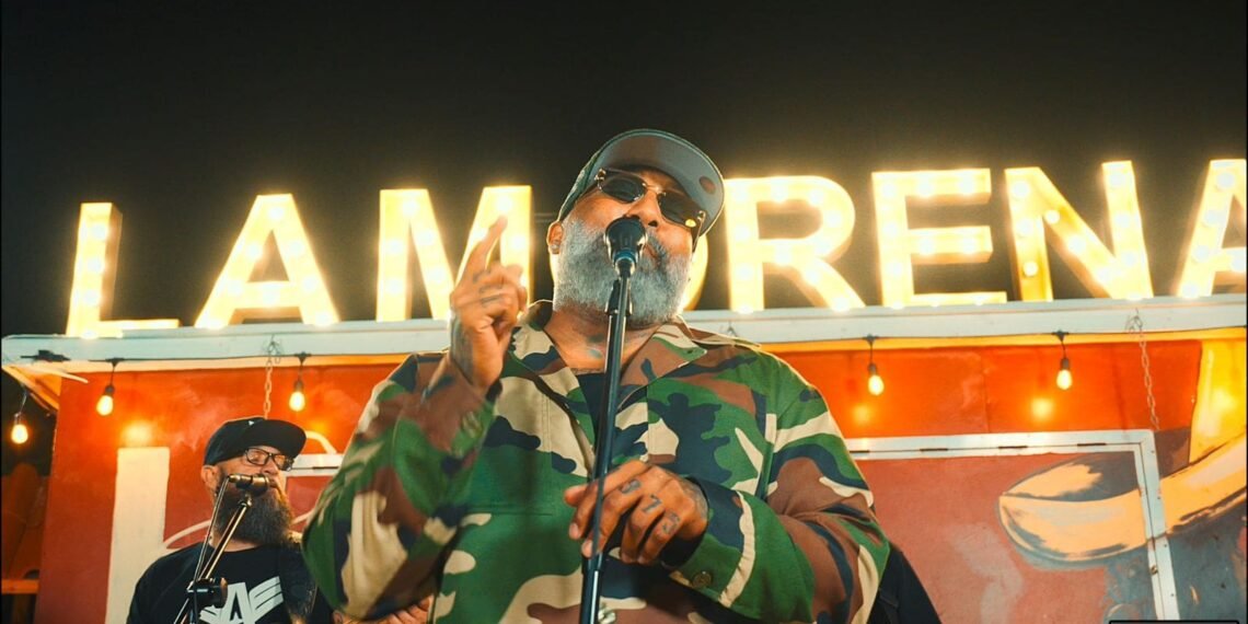 Ataniro Releases New Single “Koffie cu Lechi” Along with Music Video