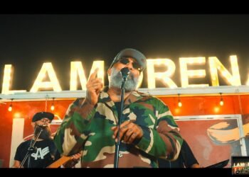 Ataniro Releases New Single “Koffie cu Lechi” Along with Music Video