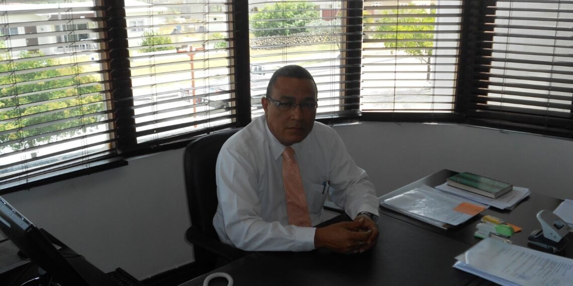 Renowned Lawyer John Zara Passes Away