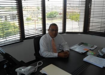 Renowned Lawyer John Zara Passes Away