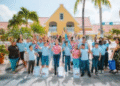 Aruba Students Lead the Way in Sustainability with Amsterdam Manor’s Future of Hospitality Program