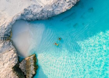 5 Reasons Why Aruba Should Be Your Winter Vacation Destination