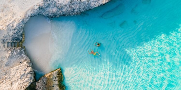 5 Reasons Why Aruba Should Be Your Winter Vacation Destination
