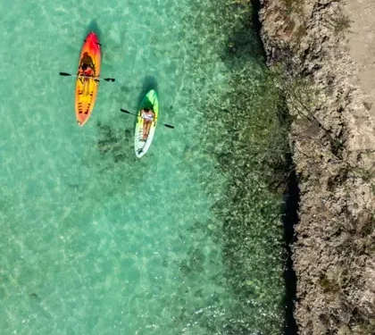 Dive Into Paradise: The Ultimate Aruba Water Adventure Guide